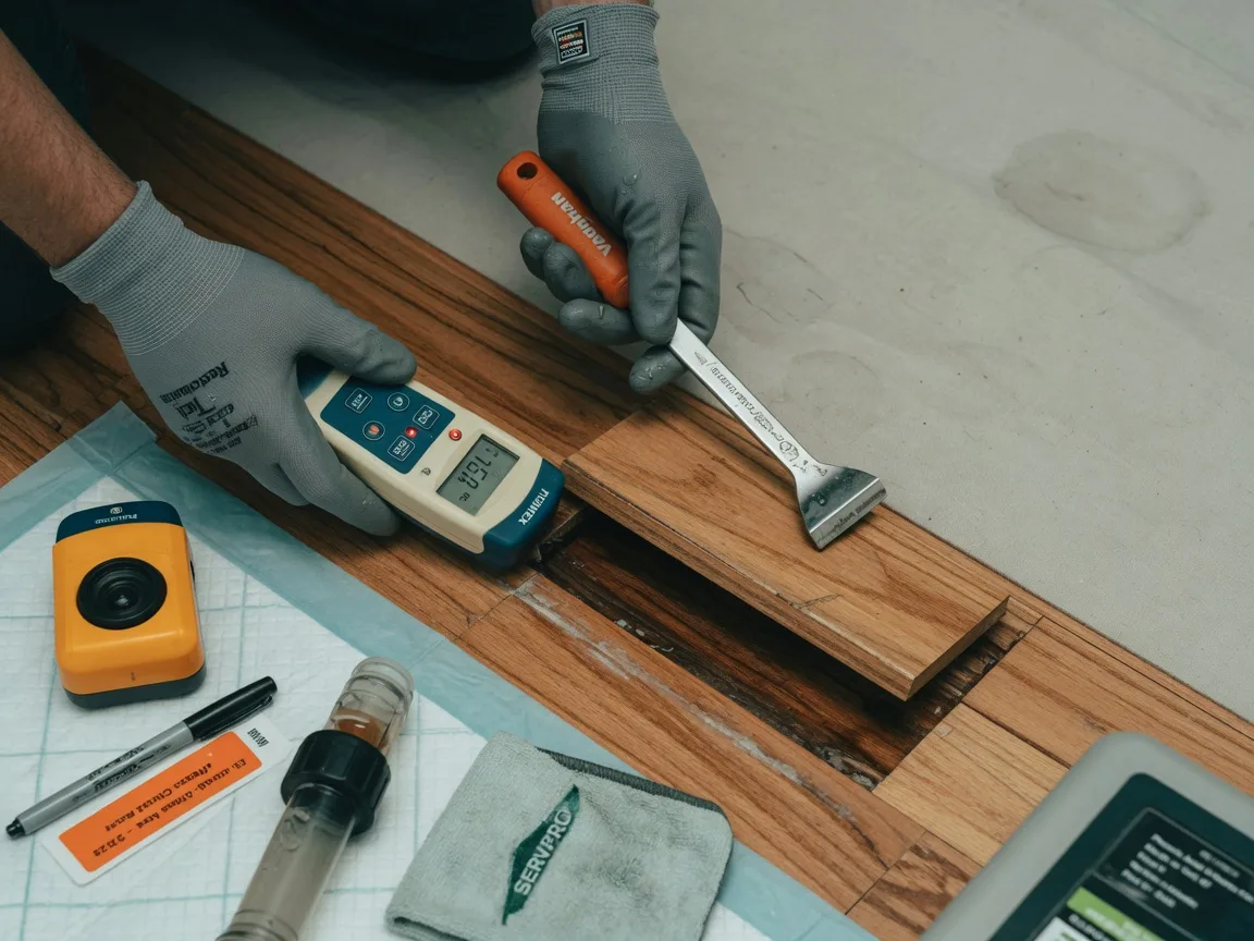 Why choose Water Damage Restoration in Houma, LA